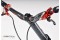 Велосипед Monty M5 Carbon