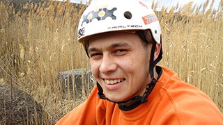 Кульков Андрей