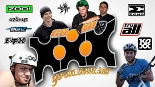 Команда GO-ON