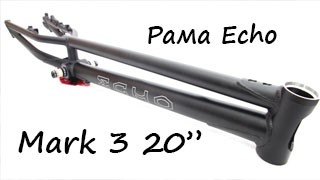 Рама Echo mark 3 20