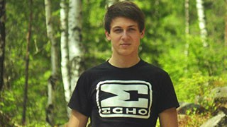 Сус Виталий в команде GO-ON