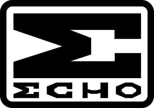Пополнение товарами Echo